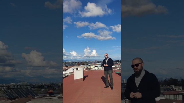 На больших скоростях - Быстрая, яркая и короткая жизнь. #история #турция #грозный смотреть онлайн