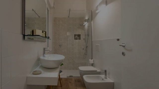 Apartment [ Terrazza sull’Adige ] Self Check-in 24/7, Verona, Italy смотреть онлайн