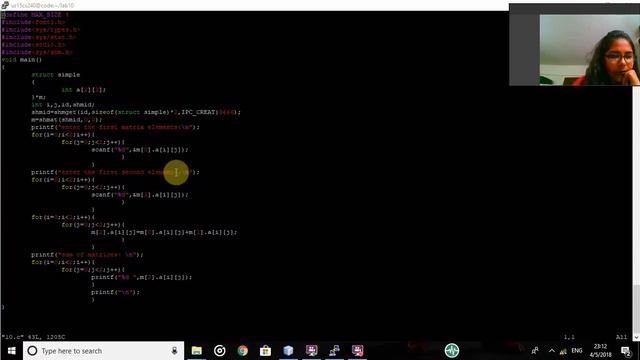 unix ex10 смотреть онлайн