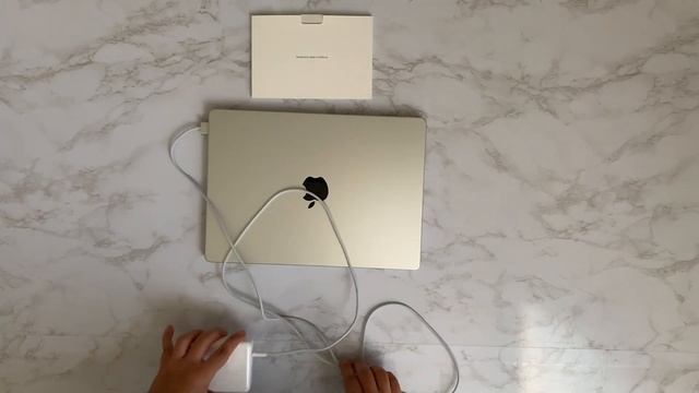 MacbookPro 14" 2021 unboxing & migration assistant w/ music смотреть онлайн