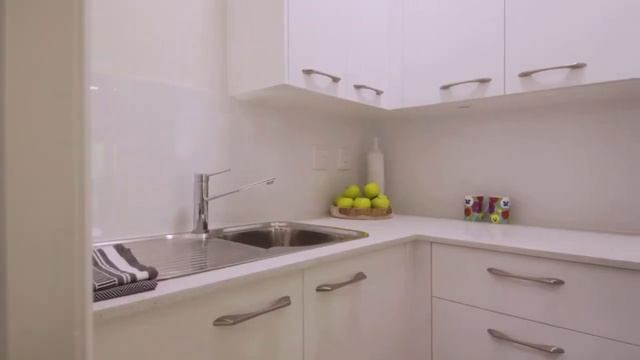 Huon Park - Serviced Apartments смотреть онлайн