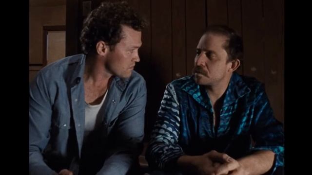 Анализ характера. 4 признака МОНСТРА смотреть онлайн