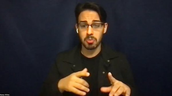 Ted talk Procrastination