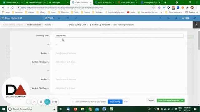 How to create advance Drip Sequences and assign them to Seller Leads for Real Estate Business смотреть онлайн