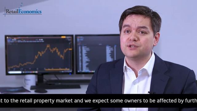 Retail Property: Impact of Structural Change in 2019 | Richard Lim, CEO, Retail Economics смотреть онлайн