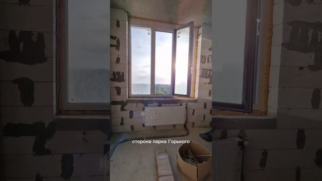 1 комнатная квартира в Одессе ЖК Манхеттен #rieltor_vlasova #недвижимость #одесса смотреть онлайн