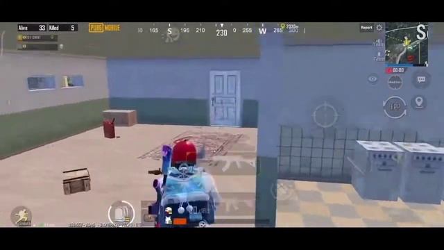 PUBG MOBILE | REDMI NOTE 8 PRO | SMOOTH+EXTREME 60FPS | 5FINGER CLAW MONTAGE смотреть онлайн
