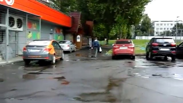 Трафик Ясеневая смотреть онлайн