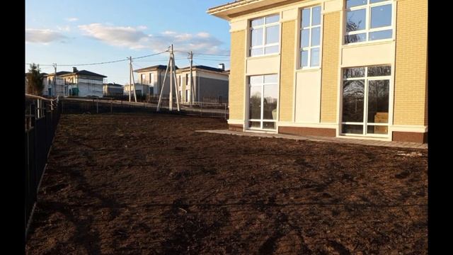 Кемерово, Лесная Поляна "Поляна Вилландж" смотреть онлайн