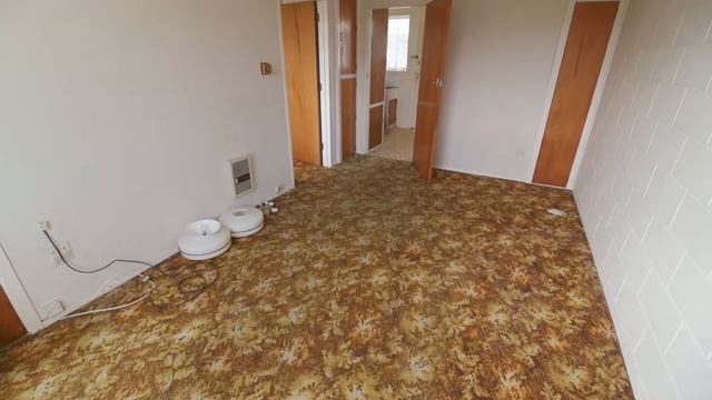 Council Pensioner Housing - Renovation Pilot Scheme смотреть онлайн