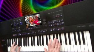 Ирина Салтыкова_Бай,Бай_Medeli akx 10 remix