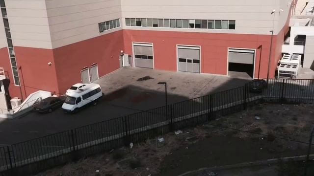 Заброшенное похождение часть "1" Самал смотреть онлайн