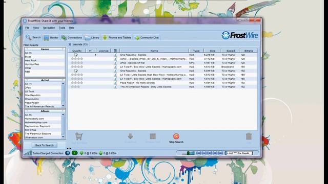 HOW TO GET FREE MUSIC (NO COST$) смотреть онлайн
