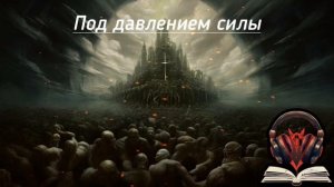 Под давлением силы 5/6 часть {Джеймс хедли чейз}Аудиокнига