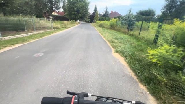 Когда-нибудь у нас в деревне появится что-то вроде поляков. Польская деревня прекрасна!!! смотреть онлайн