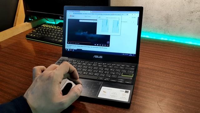 Одноразовый ASUS за 10 000 рублей - ВТОРИЧКА