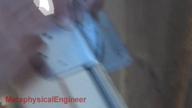 We Built a PORTABLE SOUND BOOTH (Part 1) смотреть онлайн