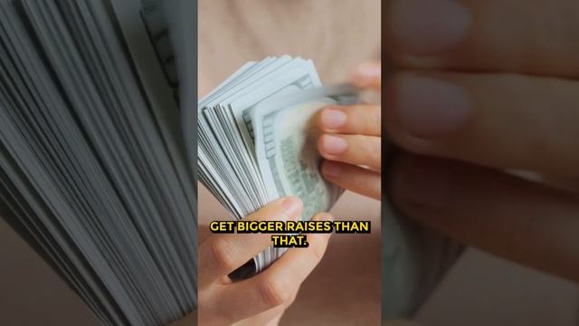 Feeling Deprived? Ask Your Boss for More! смотреть онлайн