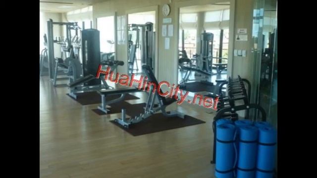 Boat House Hua Hin Condos Rent