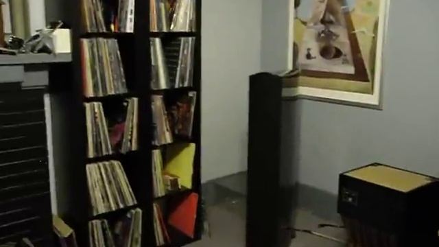 Conrad Johnson , Micro Seiki , Benz Micro, Audible Illusion , PS Audio , Paradigm