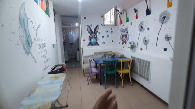 1 НОМЕР. ГД "Винтаж" Теплосерная, 1 инструкция по заселению в первый номер. смотреть онлайн