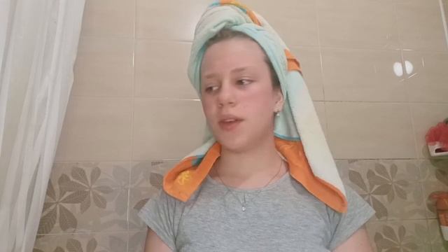 Утренняя рутина / мой утренний уход за собой. смотреть онлайн