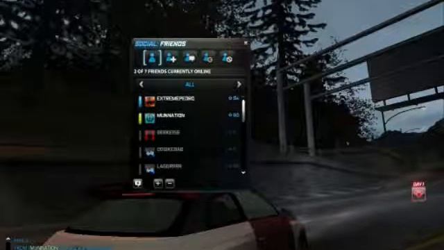 NFS WORLD Preview(ОБЗОР) part2 смотреть онлайн