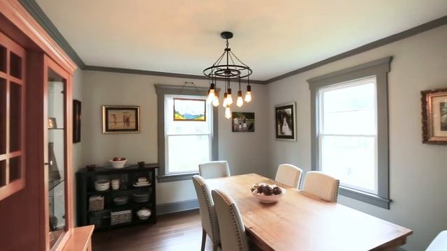 18 Riverside Drive Florham Park NJ 07932 | Virtual Walk Through смотреть онлайн