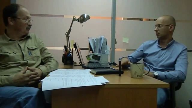 Интервью с председателем потребительского общества СЭВ Сныткиным Вадимом смотреть онлайн