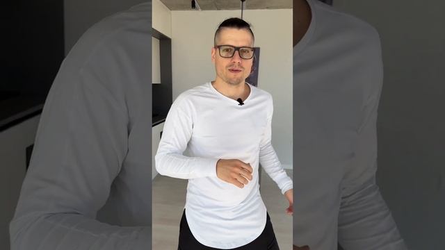 Квартира, в которой нет ни одной стены 🤯 #зонирование #рекомендации #ремонт #обзор смотреть онлайн