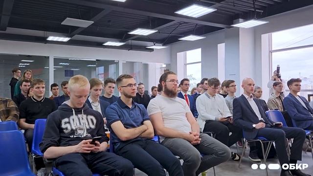 Первый Слёт ОБКР с Бизнес-клубом Daily Failure смотреть онлайн