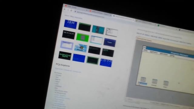 смотрю симуляторы windows XP смотреть онлайн