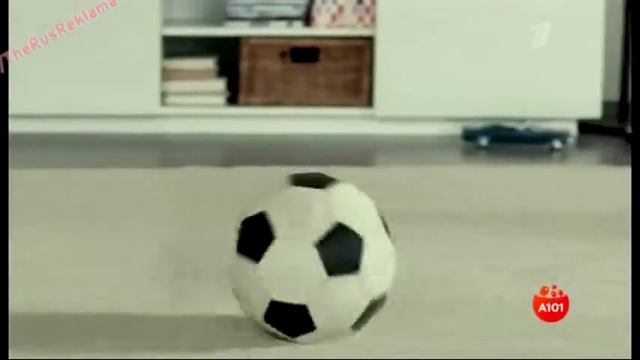 Реклама А101 - Больше места чтобы быть ближе смотреть онлайн