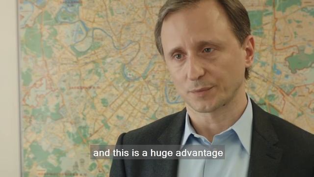 Николай Юськив, директор департамента недвижимости компании «Спортмастер» смотреть онлайн