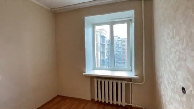 Двухкомнатная, ул. Кирова, д. 91 смотреть онлайн