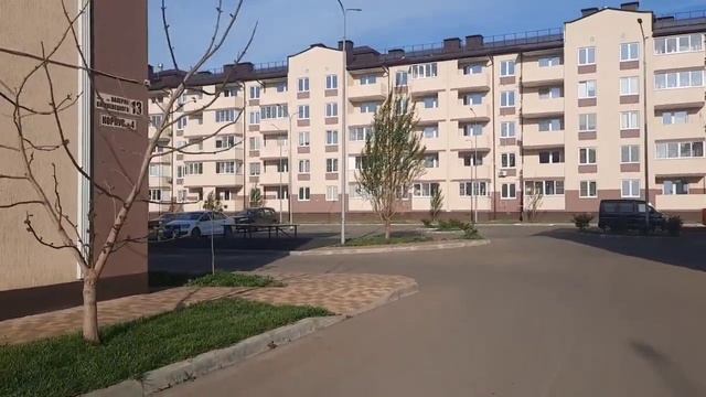 Краснодар. ЖК Зеленоград , ЖК на Кореновской. Это все север. смотреть онлайн