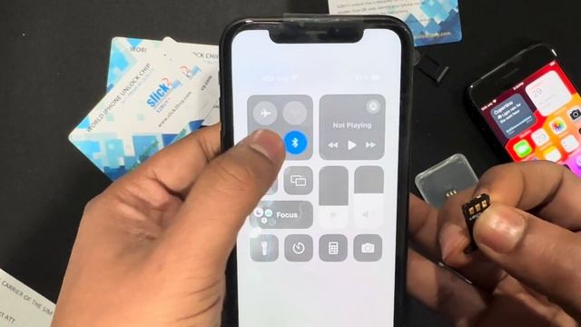 2024 SLICK2BUY ICHIP IPHONE UNLOCK CHIP FOR IPHONE 6S TO IPHONE 13 MOLDES смотреть онлайн