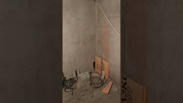 Рублёвское шоссе. Квартира до начала работ. смотреть онлайн