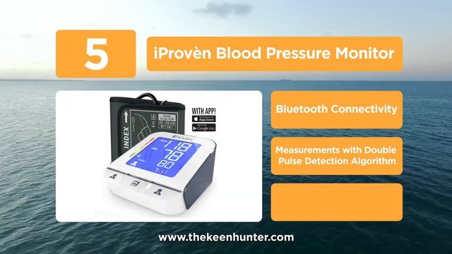 Bluetooth Blood Pressure Monitors: Top 10 Best Video Reviews (2019 NEWEST) смотреть онлайн