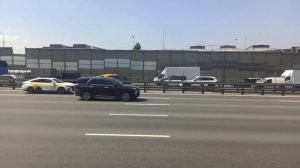 Автобус 499 (Москва/Королёв) / Автостанция ВДНХ — Станция Болшево / Поездка за 04.07.2024 на ютонге