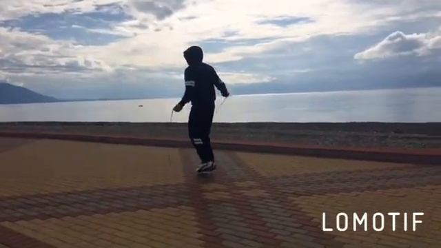 Не ищи мотивацию для себя - будь сам примером и мотивацией для других. смотреть онлайн