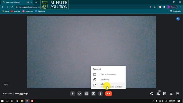 How to present in google meet 2024 смотреть онлайн