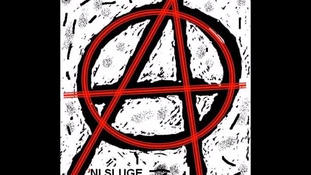 Анархиста - Случайност смотреть онлайн