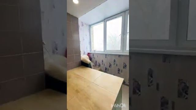 Обзор квартиры ул 3я Вокзальная, Арзамас смотреть онлайн