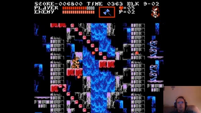 Previous Live Stream of Castlevania III (NES), Crystalis, and Ducktales смотреть онлайн