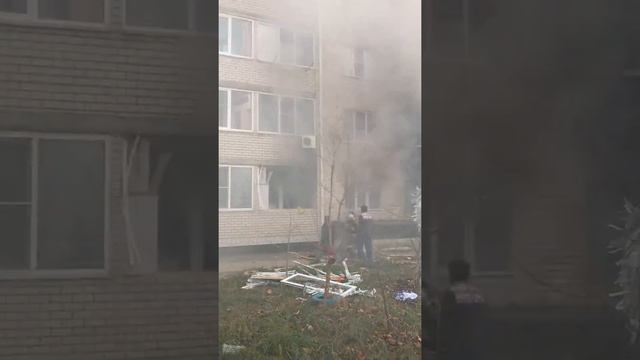 Пожар на пригородной смотреть онлайн