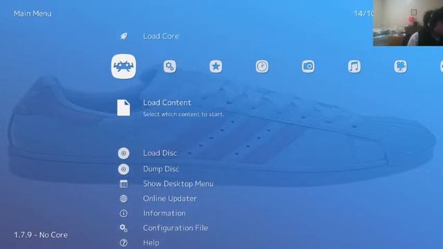 How to install Retroarch on windows 10 for beginners смотреть онлайн