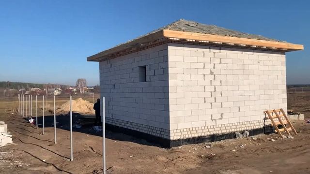 01.11.21 Воронежская область, посёлок Ступино.