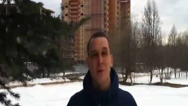 Трехкомнатная квартира от МММ-2011 смотреть онлайн