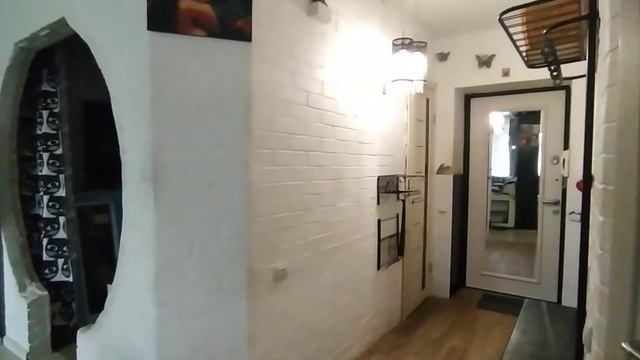 1к. Ярославль, пр. Дзержинского, д. 48 смотреть онлайн